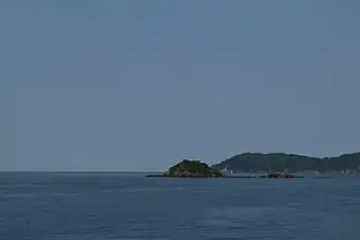 Image illustrative de l’article Île du Petit Ribaud