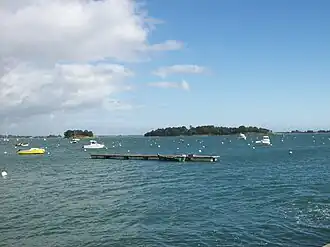 Image illustrative de l’article Îles Logoden