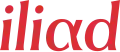Logo d'Iliad jusqu'au 19 janvier 2018