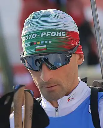 Image illustrative de l’article Vladimir Iliev