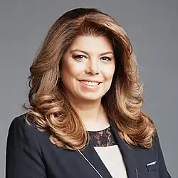 Iliana Iotova2017-présent