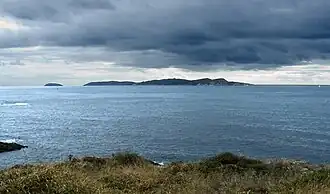 îles de Ons et de Onza