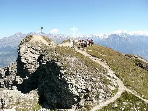 Description de cette image, également commentée ci-après