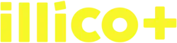 logo de Illico+
