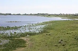 Image illustrative de l’article Zicklacke