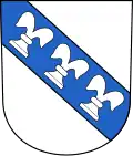 Blason de Illnau-Effretikon