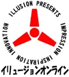 logo de Illusion (entreprise)