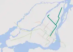 Image illustrative de l’article REM de l'Est