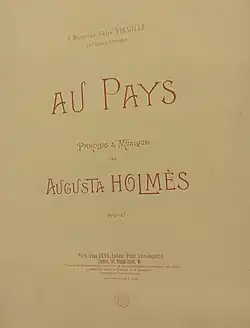 Image illustrative de l’article Au pays