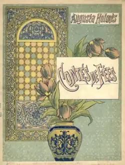 Image illustrative de l’article Contes de fées (Holmès)