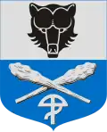 Blason de Ilmajoki