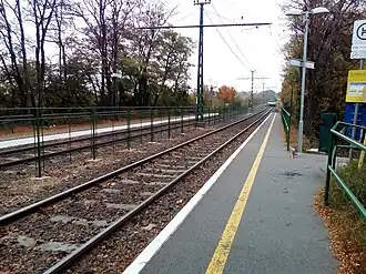 Image illustrative de l’article Gare d'Ilonatelep