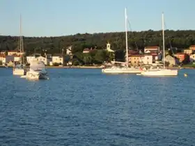 Ilovik (Mali Lošinj)