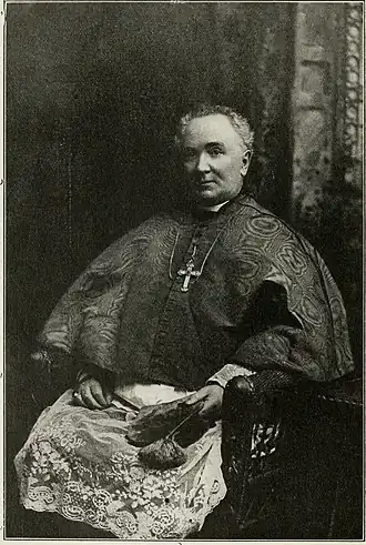 Image illustrative de l’article Thomas Joseph Dowling