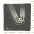 Emmanuel Liais, "Tête de la comète Donati le 9 octobre 1858", dans : L’espace céleste et la nature tropicale. Description physique de l’univers d’après des observations personnelles faites dans les deux hémisphères, Paris, Garnier frères, 1865, p.&nbsp;204.