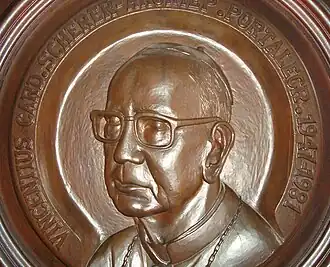 Image illustrative de l’article Alfredo Vicente Scherer