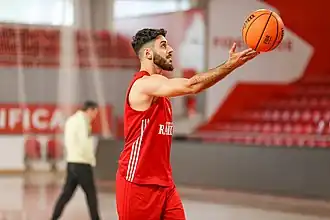 Image illustrative de l’article José Silva