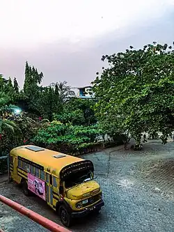 Le parc commémoratif Freedom Park.