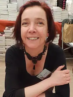 Description de cette image, également commentée ci-après