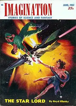 Image illustrative de l’article La Clause du salaire