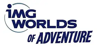 Image illustrative de l’article IMG Worlds of Adventure