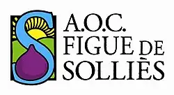 Image illustrative de l’article Figue de Solliès