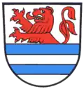 Blason de Immendingen