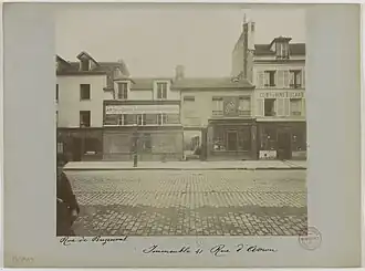 N°41 entre 1894 et 1920.