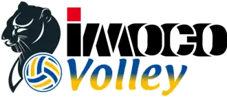 Logo du Imoco Volley Conegliano