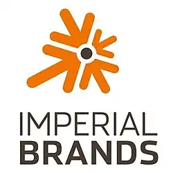 logo de Imperial Brands