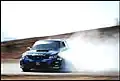 Impreza Ken Block