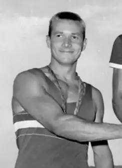 Image illustrative de l’article Imre Szöllősi