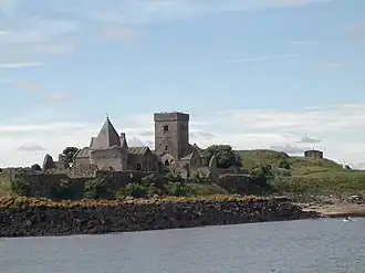 Image illustrative de l’article Inchcolm