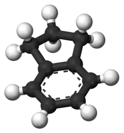 Image illustrative de l’article Indane