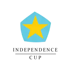 Description de l'image Independence-cup-logo.png.