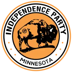 Image illustrative de l’article Independence Party of Minnesota