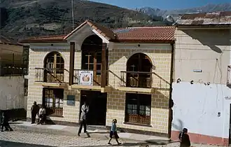 Independencia (Cochabamba)