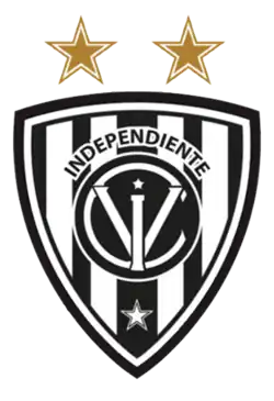 Logo du Independiente del Valle