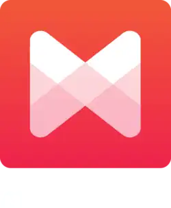 logo de Musixmatch
