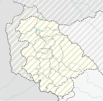 (Voir situation sur carte : Jammu-et-Cachemire)
