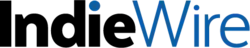 Logo de IndieWire