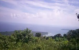 Image illustrative de l’article Pointe Indira