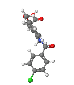 Image illustrative de l’article Indométacine