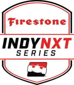 Description de l'image IndyNXTLogo.png.