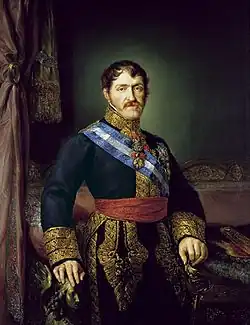 Ferdinand III