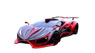 Image illustrative de l’article Inferno Automobili Inferno