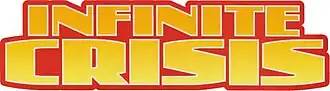 Image illustrative de l’article Infinite Crisis