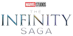 Logo de la saga de l'Infini de 2008 à 2019