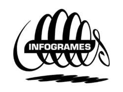 logo de Infogrames Entertainment