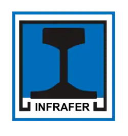 logo de Infrafer